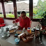 Séjour à la ferme Pêssego - Al *