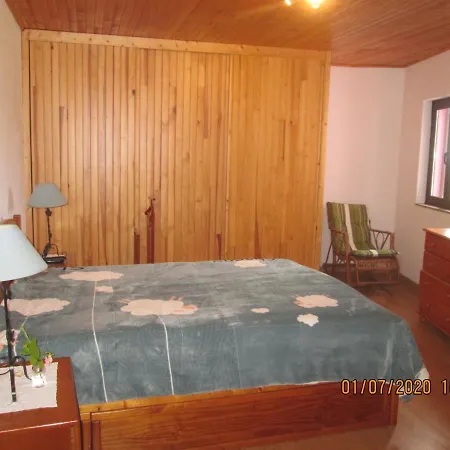 Фермерский дом Pessego - Al *