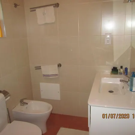 Pessego - Al Фермерский дом Арока