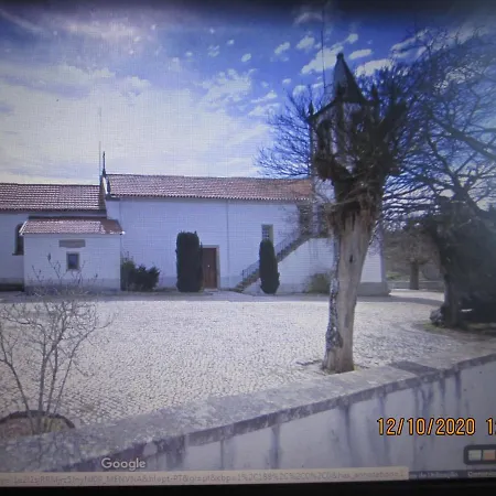 Pessego - Al Фермерский дом *