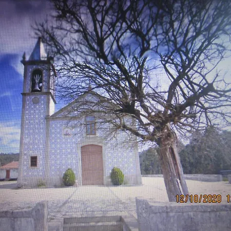 Gospodarstwo agroturystyczne Pessego - Al Arouca