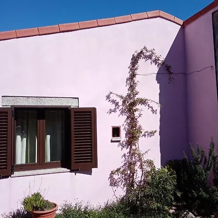 Pessego - Al Фермерский дом *