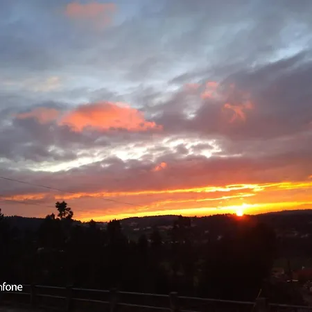 Фермерский дом Pessego - Al *