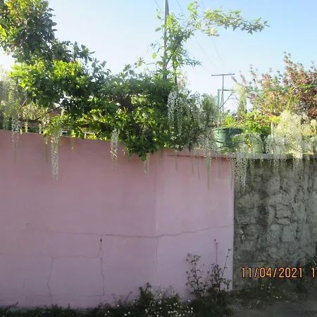 Pessego - Al Фермерский дом Арока