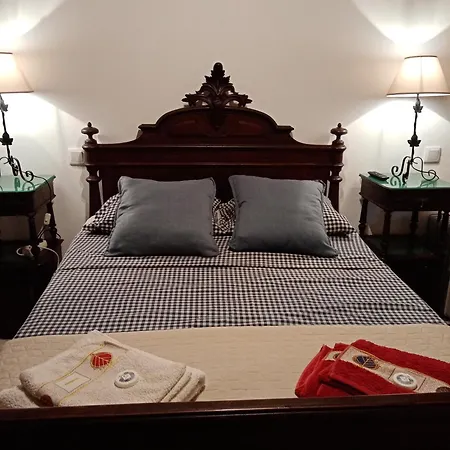 Pessego - Al Фермерский дом *