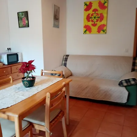 Gospodarstwo agroturystyczne Pessego - Al *