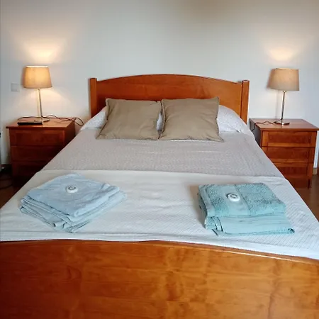 Фермерский дом Pessego - Al Арока