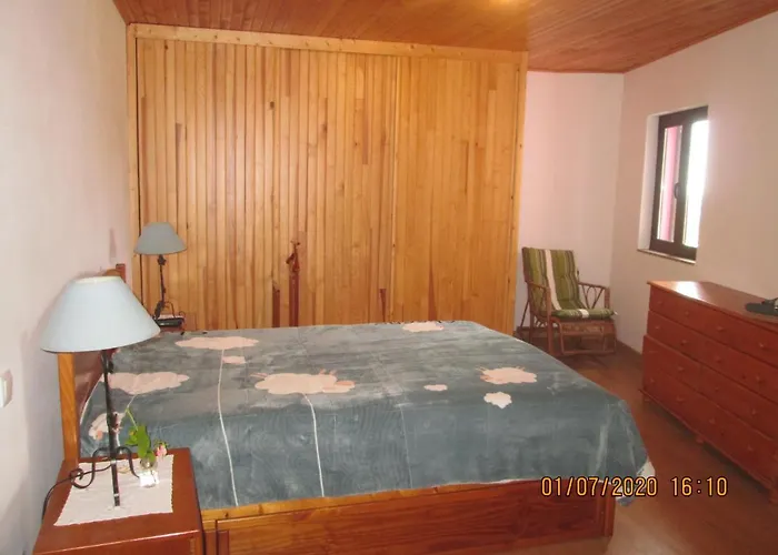 Gospodarstwo agroturystyczne Pessego - Al *