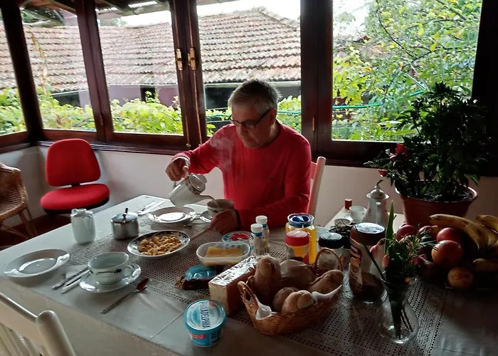 ファームステイ Pessego - Al *