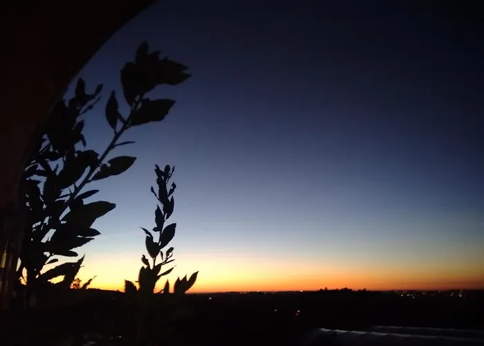 Gospodarstwo agroturystyczne Pessego - Al Arouca