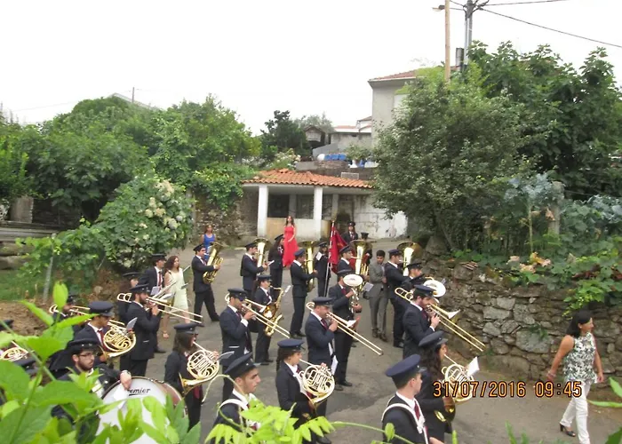 Pessego - Al ファームステイ アロウカ