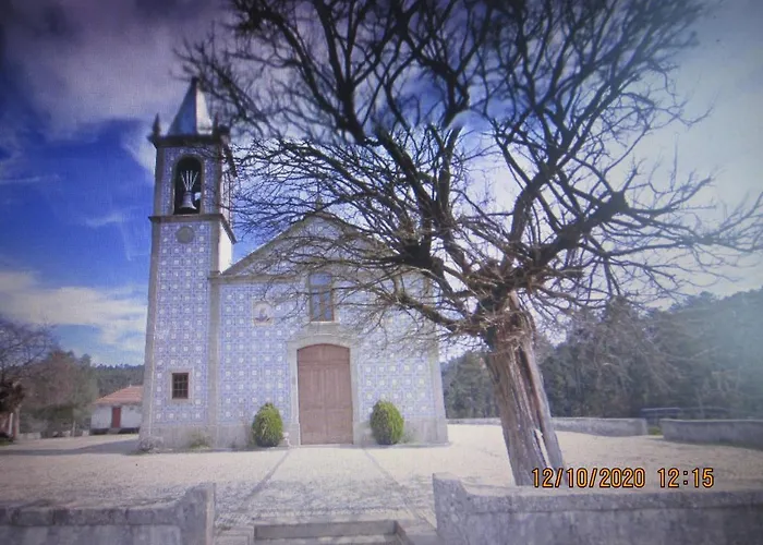 Farma Pessego - Al Arouca