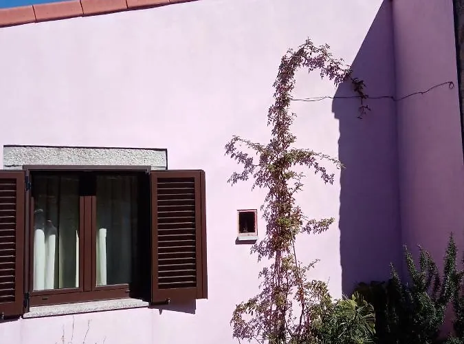 Pessego - Al ファームステイ *