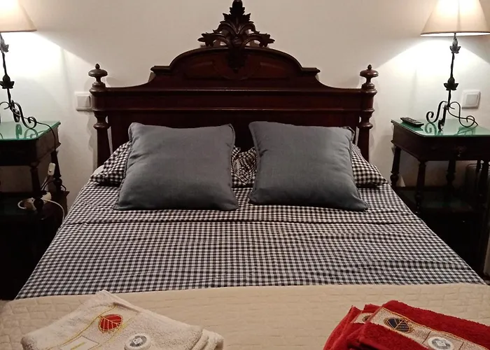 Pessego - Al Gospodarstwo agroturystyczne *