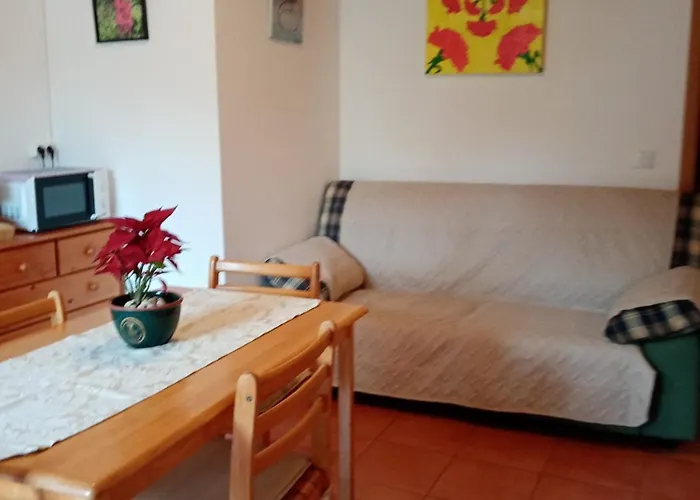 Gospodarstwo agroturystyczne Pessego - Al *