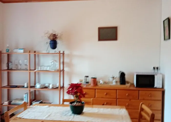 Pessego - Al Gospodarstwo agroturystyczne Arouca